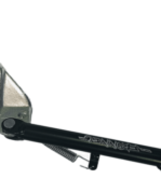 CAVALLETTO LATERALE APRILIA SR 50 Per motori Minarelli