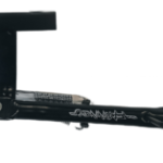 CAVALLETTO LATERALE APRILIA SR FACTORY 50 – SR STREET 50 per motori Piaggio