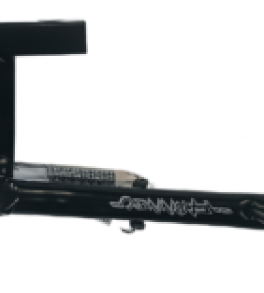 CAVALLETTO LATERALE APRILIA SR FACTORY 50 – SR STREET 50 per motori Piaggio