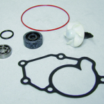 KIT RIPARAZIONE POMPA ACQUA YAMAHA X-CITY125/150 – YAMAHA X-MAX125/150