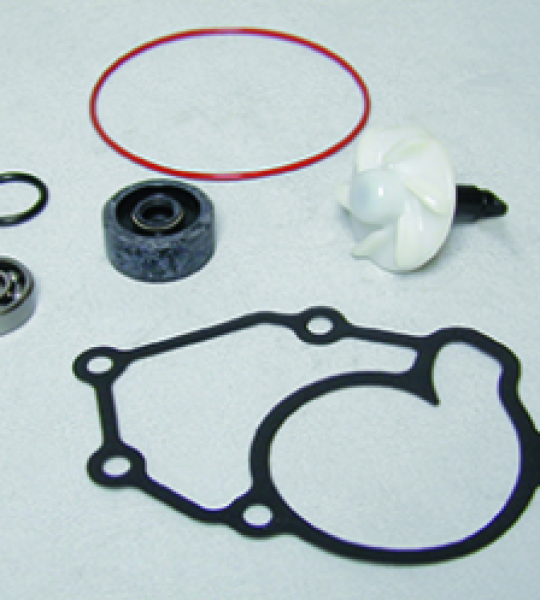 KIT RIPARAZIONE POMPA ACQUA YAMAHA X-CITY125/150 – YAMAHA X-MAX125/150