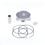 TOP END PISTON TESTA CILINDRO F250R 16-17 D. 76.77MM