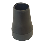 PIEDINO IN GOMMA PER CAVALLETTO CENTRALE VESPA PK -PX -PE