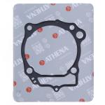 GUARNIZIONE BASE CILINDRO RM-Z 450 L1 SPESSORE 0,4