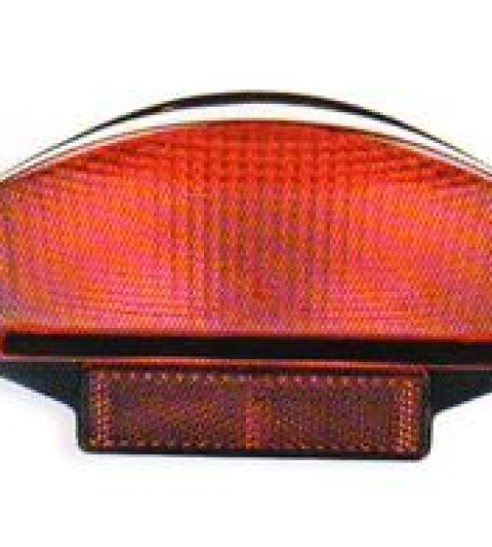Fanale posteriore per Italjet Dragster 50/125/150