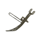 CAVALLETTO LATERALE VESPA GTS 125/250/300 – VESPA GTV 250/300