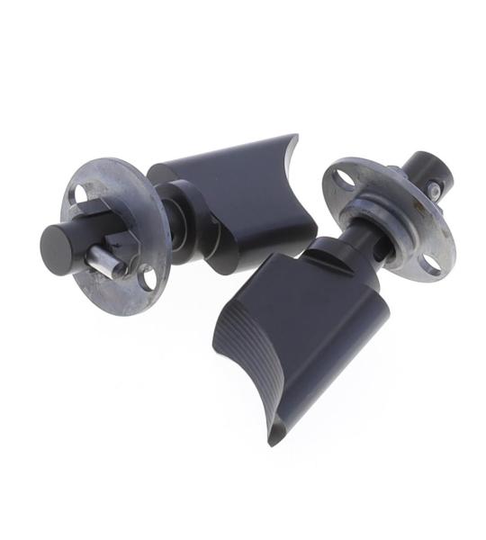 COPPIA VALVOLA SCARICO GASGAS EC125 13-15