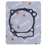 GUARNIZIONE BASE CILINDRO SUZUKI RMZ450 K8-K9-L0 SPESSORE 0,4