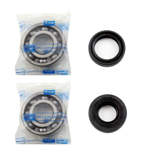 REVISIONE ALBERO MOTORE KIT YAMAHA YZ 80 93-01