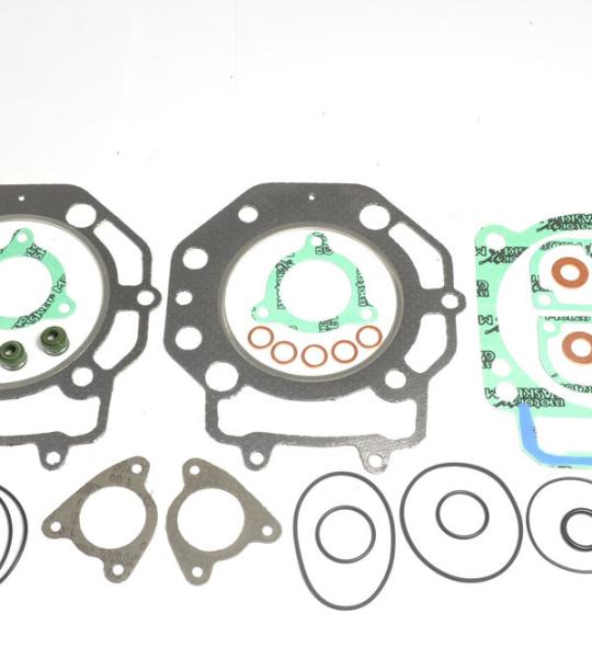 SERIE GUARNIZIONI SMERIGLIO EGS-EXC 400-620 LC4 96-98