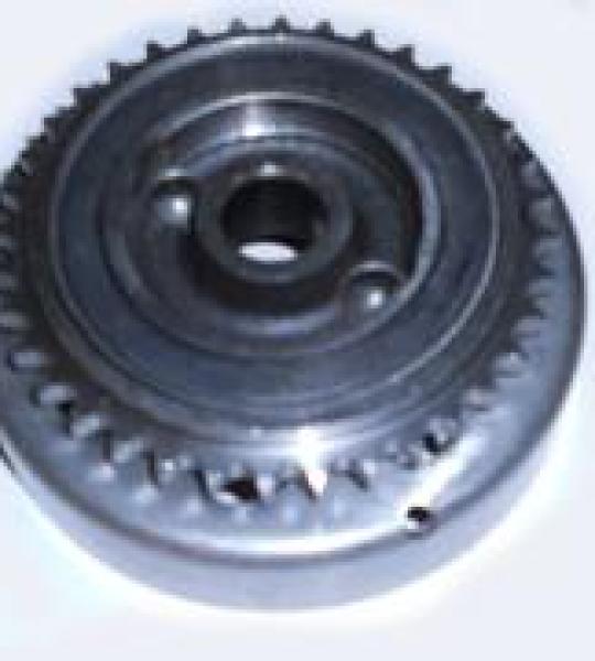 Assieme campana frizione posteriore completa per Benelli S50