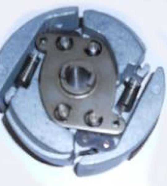 Frizione centrifuga posteriore completa per Benelli S50