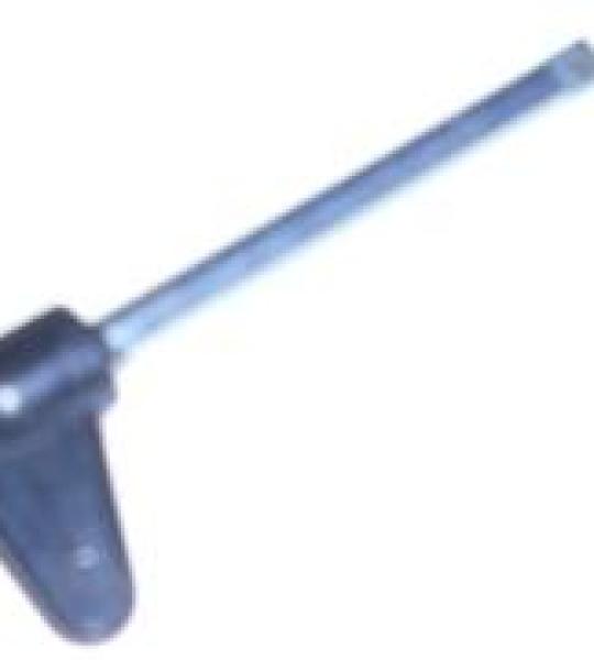 Leva comando starter pr Benelli S50