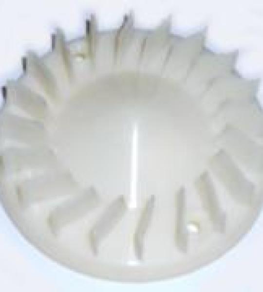 Ventola di raffreddamento pert Benelli S50