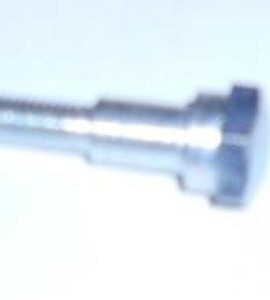 Bullone perno pedale avviamento per Benelli S50