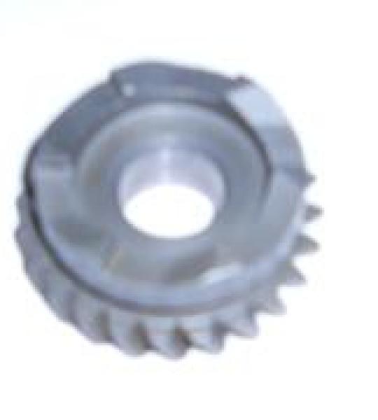 Ingranaggio a denti frontali per Benelli S50
