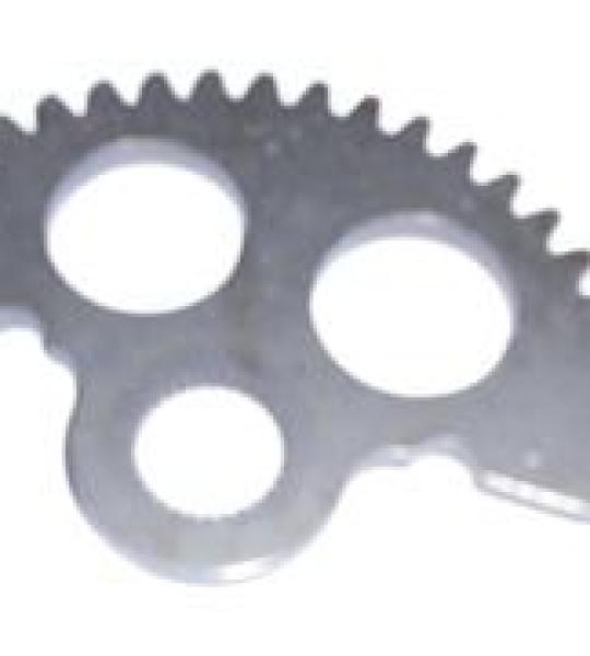 Settore comando avviamento per Benelli S50