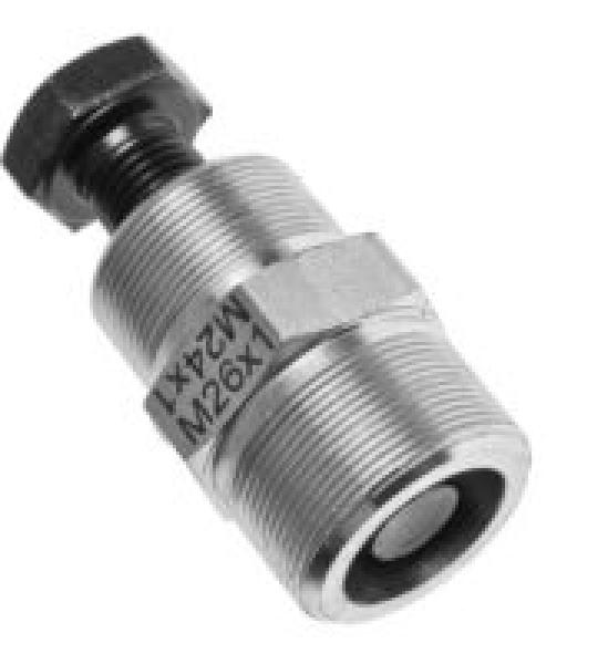 ESTRATTORE VOLANO DOPPIO FILETTO MBK