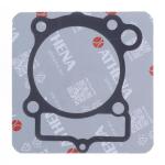 GUARNIZIONE BASE CILINDRO KX 250 F SPESSORE 0,3 04-08