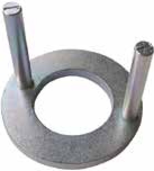 ATTREZZO BLOCCA FRIZIONE PIAGGIO 125 / 250 / 300 4T