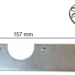 ATTREZZO PER BLOCCARE LA PULEGGIA ANTERIORE SYM 50 – PEUGEOT 50