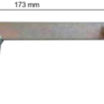 ATTREZZO PER BLOCCARE LA PULEGGIA ANTERIORE KYMCO 50 – HONDA SH 125 /150 – KEEWAY – CPI – GENERIC 6 marche