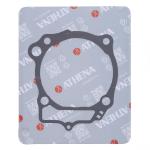 GUARNIZIONE BASE CILINDRO SUZUKI RMZ450 K8-K9-L0 SPESSORE 0,3