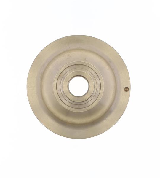 CUPOLA YAMAHA YZ85 2019 D.53 BB