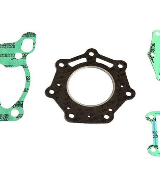 SERIE GUARNIZIONI SMERIGLIO HONDA CR 250 RE 84