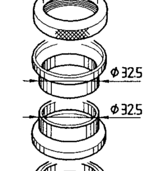 SERIE STERZO MBK BOOSTER NG 50 – MBK SPIRIT 50 – MBK TRACK 50 – MBK NITRO 50/100 – MBK OVETTO 50/100 – YAMAHA BW’S ORIGINAL – YAMAHA BW’S NG – YAMAHA AEROX 50/100 – YAMAHA NEO’S 50/100