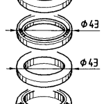 SERIE STERZO MBK SPIRIT 50 – MBK MACH G 50 – MBK OVETTO 50 – YAMAHA BW’S 50 – YAMAHA JOG 50 – YAMAHA NEO’S 50- MALAGUTI F10 – MALAGUTI CIAK