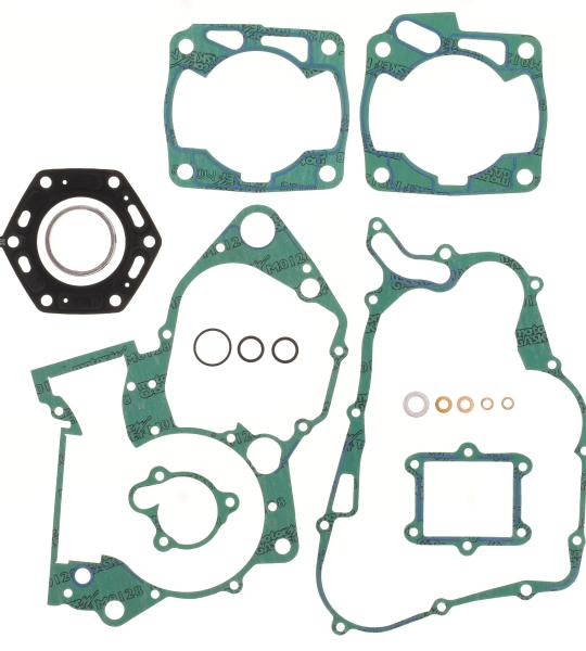 KIT GUARNIZIONI MOTORE HONDA CRM 250 90-00