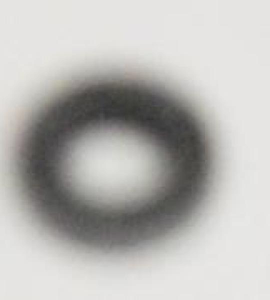 Anello di tenuta guida valvola per Benelli 254-304