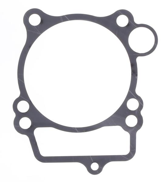 GUARNIZIONE BASE CILINDRO YZ 250 F SPESSORE 0,6 '01-09 STEEL-N
