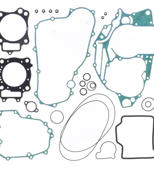 KIT GUARNIZIONI MOTORE HONDA CRF250 R 2013-17