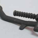 PEDALE AVVIAMNETO SNODATO APRILIA 50 – BENELLI 50 – BETA 50 – MALAGUTI 50 – MBK 50 – YAMAHA 50 per Motori Minarelli