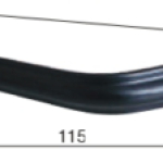 LEVA CAMBIO SNODATA APRILIA 50 – DERBI 50 – GILERA 50 Per modelli a 6 marce