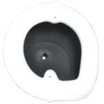 FILTRO ARIA KAWASAKI KX125/250 (97-01)