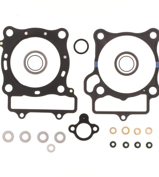SERIE GUARNIZIONI SMERIGLIO HONDA CRF 250 R 18-21 W/OUT VALVE COVER GSK