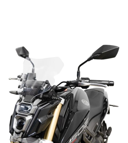 Cupolino Alto Touring Per Mbp M502N 2022