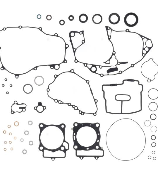 KIT GUARNIZIONI MOTORE HONDA CRF 250 R 18-21 + OIL SEALS