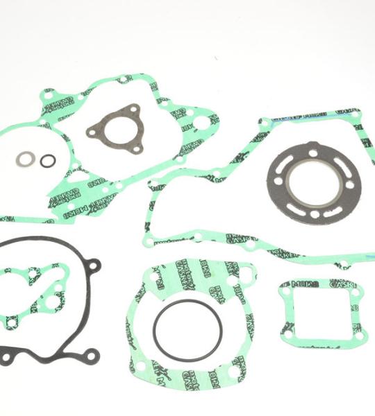 KIT GUARNIZIONI MOTORE HONDA CR 80 RG/RH/RJ 87-91