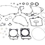KIT GUARNIZIONI MOTORE HONDA CRF 250 R 18-21 + OIL SEALS