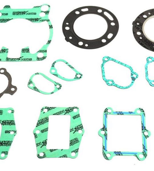 SERIE GUARNIZIONI SMERIGLIO HONDA CR 250 RF/RG/RH 85-91