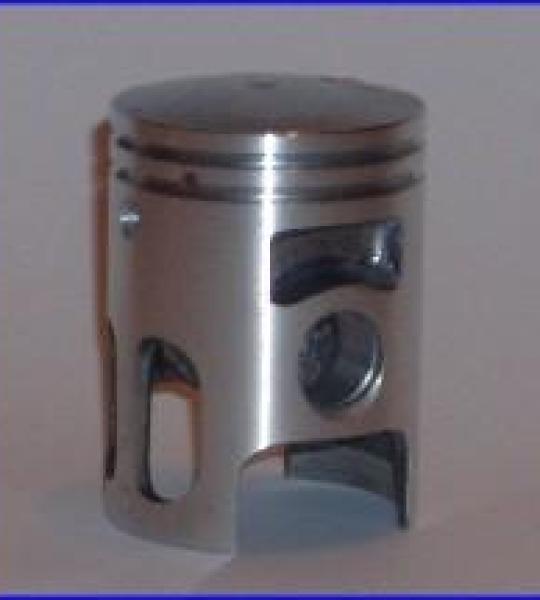 Pistone completo diametro 38,8 per Aprilia 50 AF1/Tuareg/RR Cil.