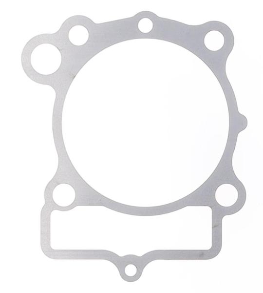 GUARNIZIONE BASE CILINDRO KAWASAKI KX 250F SPESSORE 0,2