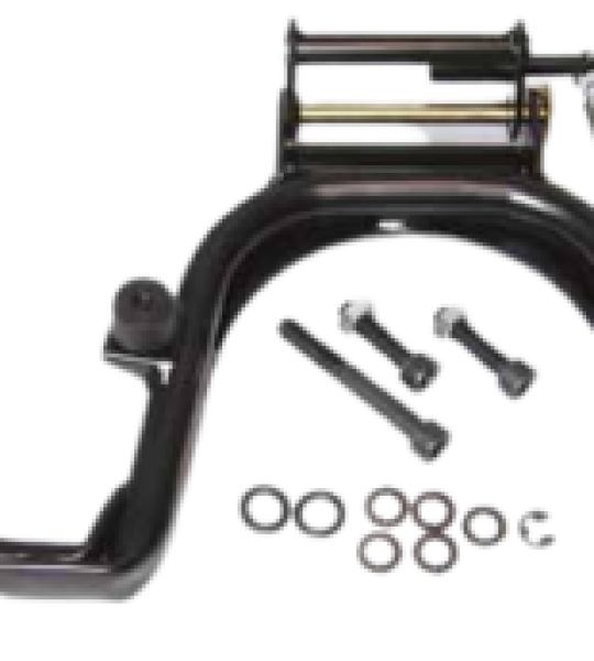 CAVALLETTO CENTRALE RIPARAZIONE Per motori Minarelli- Yamaha – APRILIA SR 50 – MBK NITRO 50 – YAMAHA AEROX 50