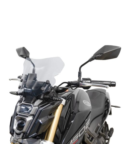 Cupolino Alto Touring Per Mbp M502N 2022