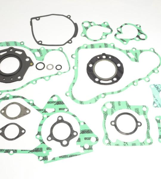KIT GUARNIZIONI MOTORE HONDA CR 125 RE/RF/RG/RS 84-85
