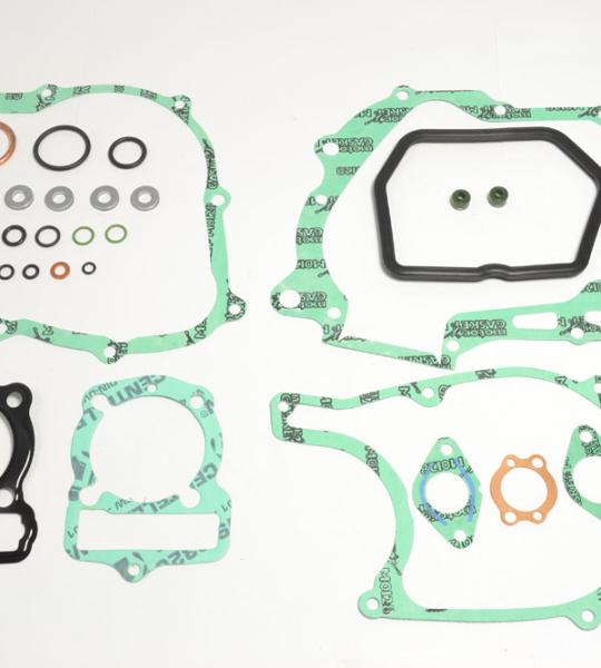 KIT GUARNIZIONI MOTORE HONDA CRF100F 04-13
